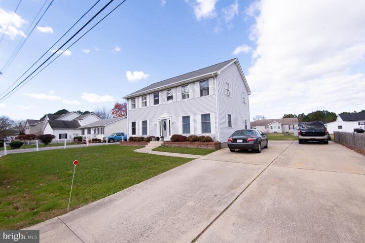 Property Photo: 807 Bayly Road MD 21613