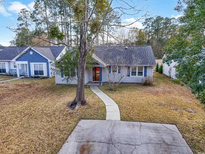 Property Photo:  6620 Cherry Laurel Dr.  SC 29588 