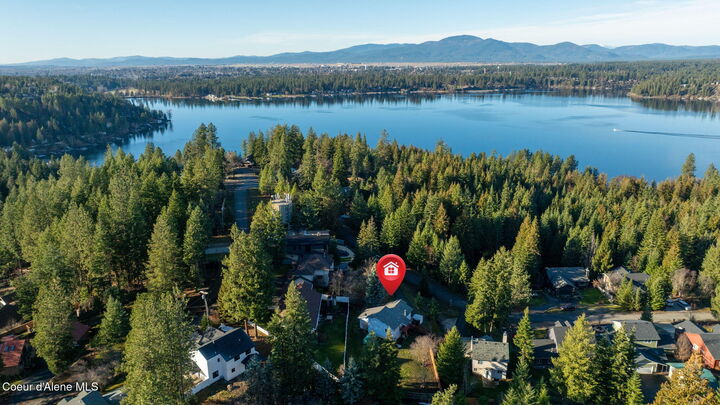 Property Photo:  9138 N Clarkview Pl  ID 83835 