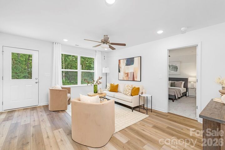 Property Photo:  500 Patterson Avenue  NC 28115 