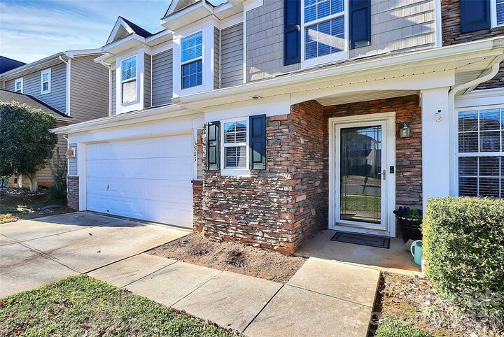 Property Photo:  13503 Pontchatrain Avenue  NC 28273 