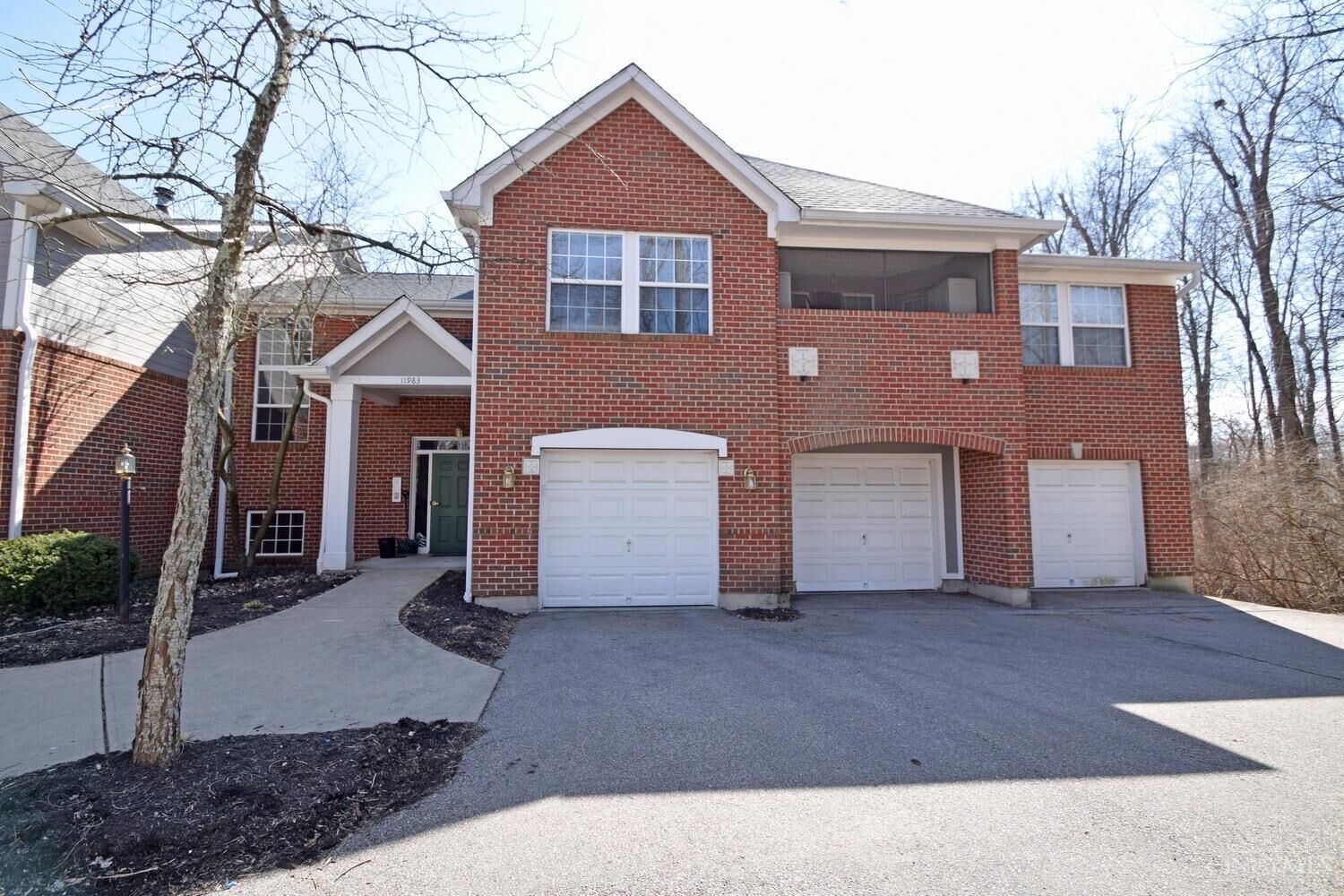 Property Photo:  11983 Olde Dominion Drive  OH 45249 