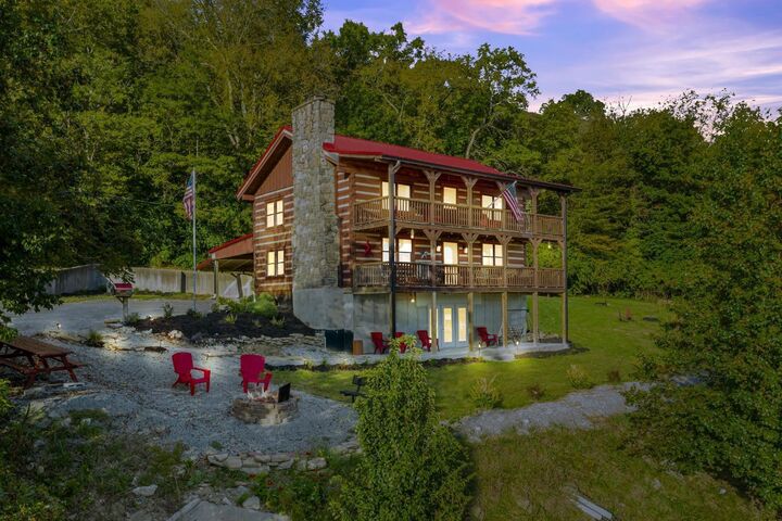 Property Photo:  4667 US Rt 52  OH 45167 