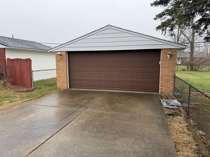 Property Photo:  422 Clara Drive  OH 45067 