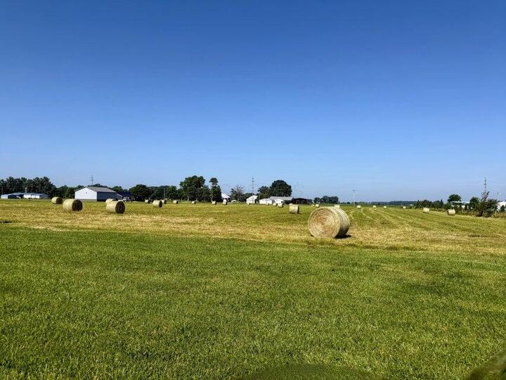 Property Photo:  0 Pole Lane Road  OH 43302 