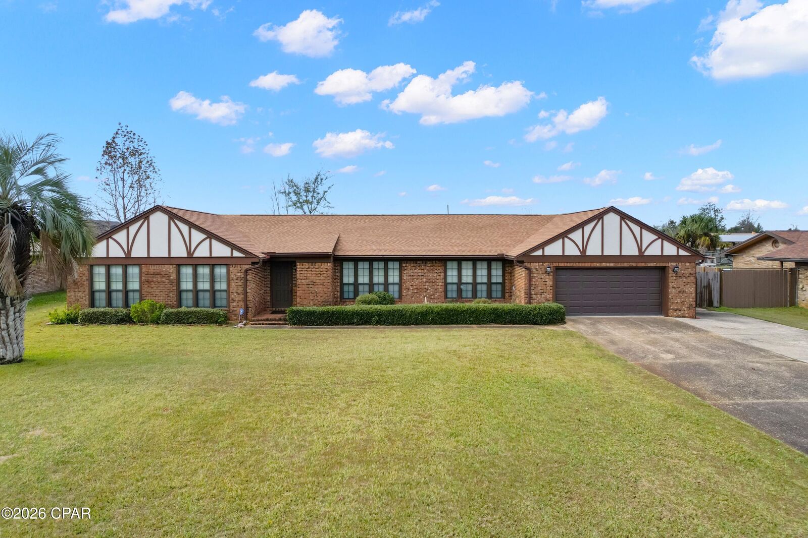 Property Photo:  141 Jenks Circle  FL 32405 