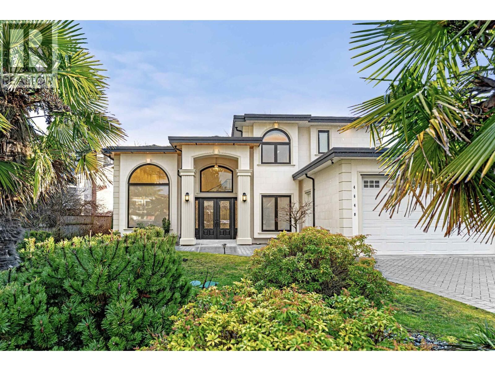 Property Photo:  4640 Foxglove Crescent  BC V7C 2K3 