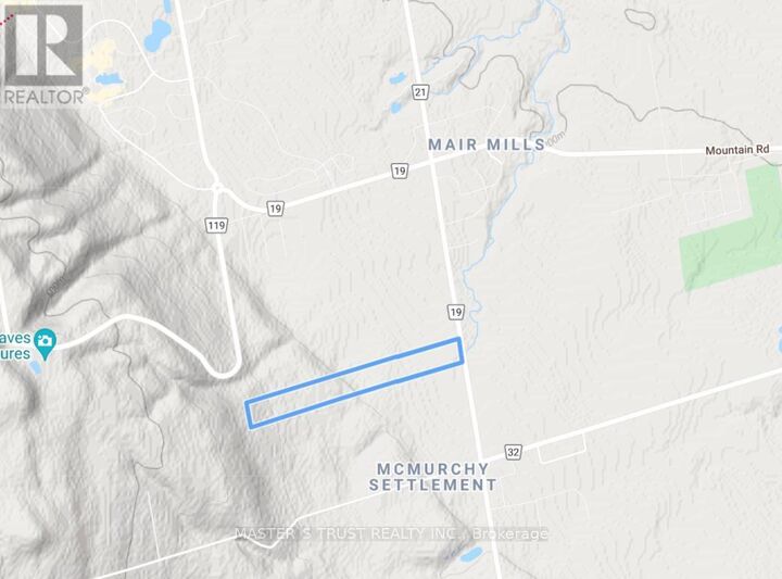 Property Photo:  19 Grey Road Lt14pt2  ON L9Y 0N5 