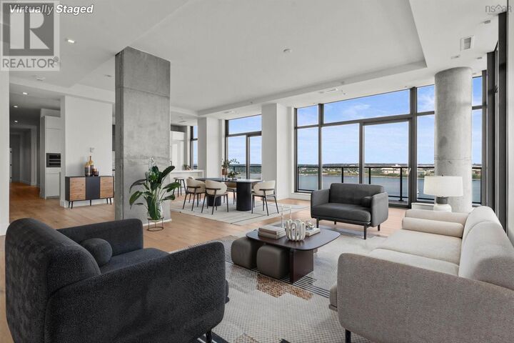 Property Photo:  1650 Granville Street 2303  NS B3J 0E1 