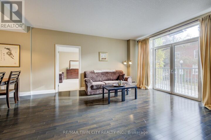 Property Photo:  165 Duke Street East 105  ON N2H 6T8 