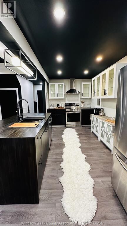 Property Photo:  3519 Tecumseh Road West  ON N9C 2B6 