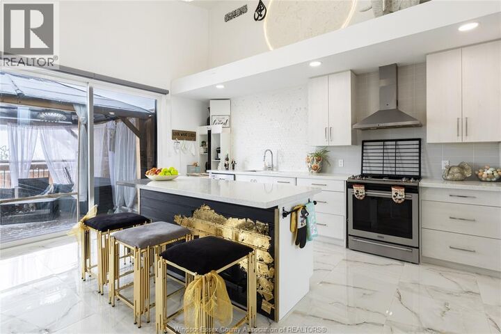 Property Photo:  59 Clara Crescent  ON N7M 0R8 