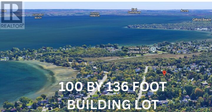 Property Photo:  1052 Spruce Road  ON L0L 1C0 