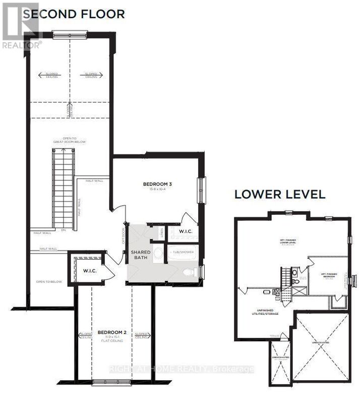 Property Photo:  260 Main Street West 1  ON L3M 1S4 