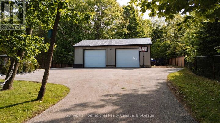 Property Photo: 129 Bass Line ON L3V 0J9