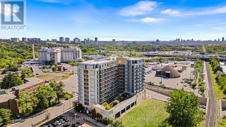 Property Photo:  2756 Old Leslie Street 602  ON M2K 0E2 