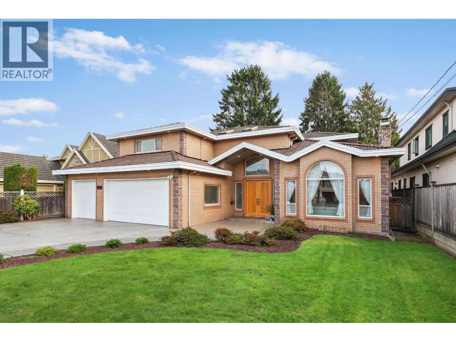 Property Photo: 7460 Lombard Road BC V7C 3N1