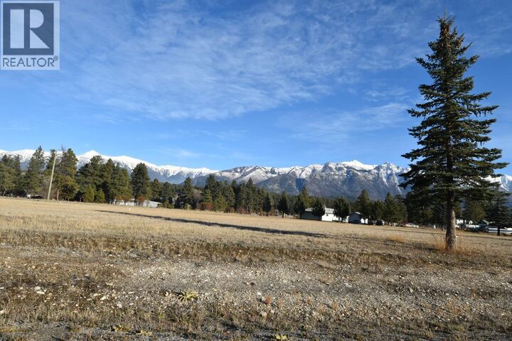 Property Photo:  Lot E Larch Road  BC V0B 2K0 