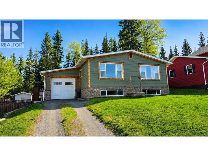 Property Photo: 3448 Jewel Road BC V0J 1Z0