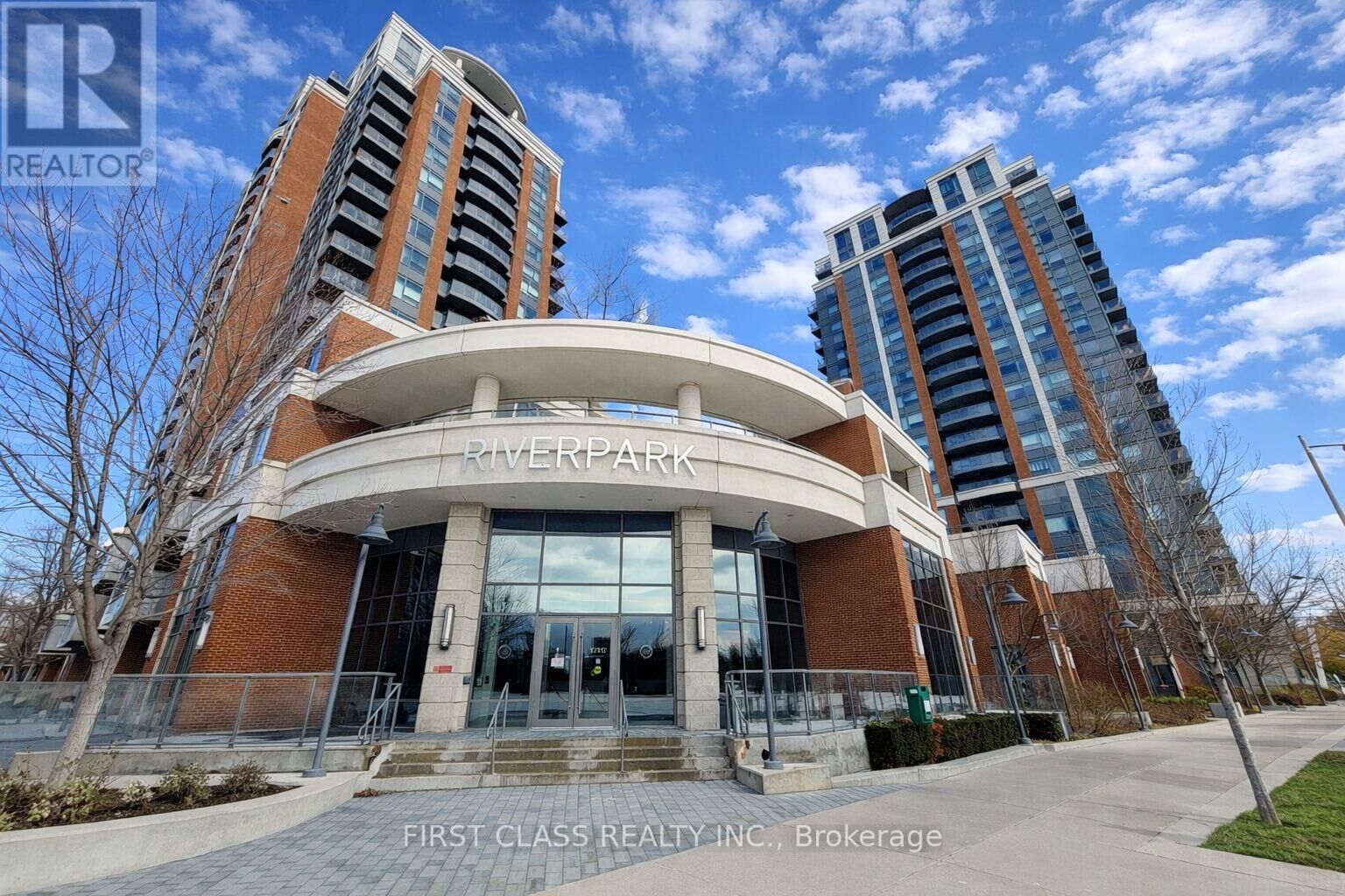 Property Photo:  8200 Birchmount Road 1003  ON L3R 9W1 