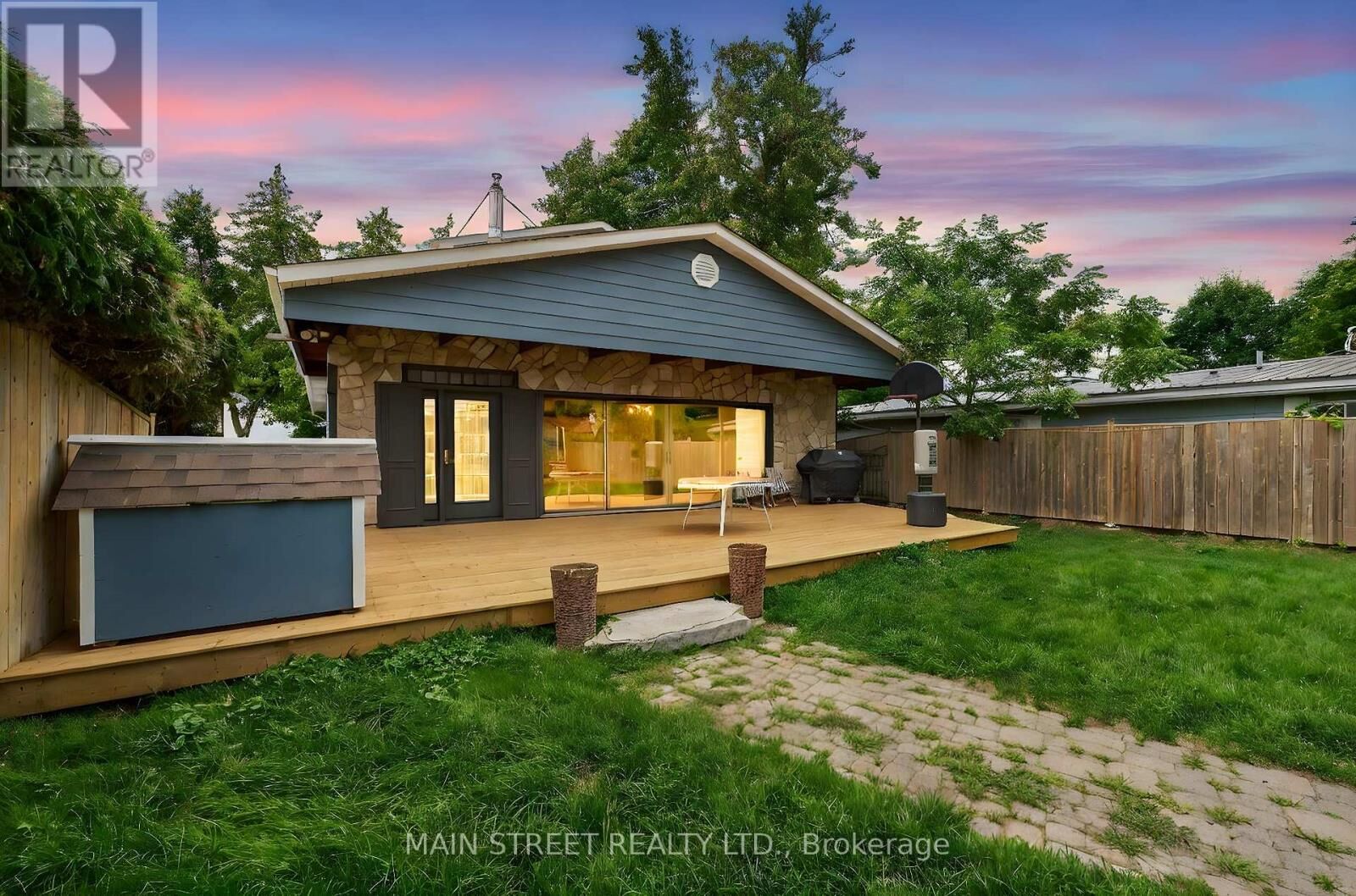 Property Photo:  142 Cedar Beach Road  ON L0K 1A0 