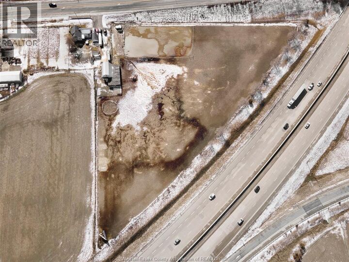 Property Photo: 20100 County Rd 42 ON N0P 2L0