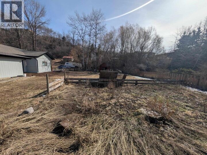 Property Photo:  & 20 Third Street Lot 19  BC V0J 2X0 