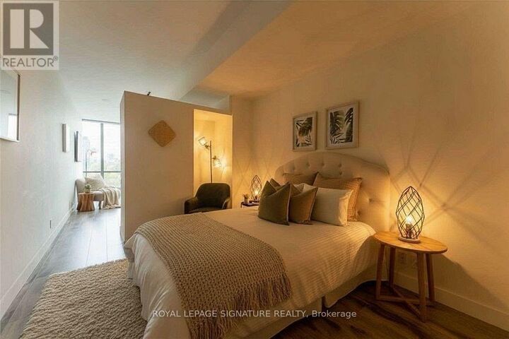 Property Photo:  33 Mill Street 703  ON M5A 3R3 