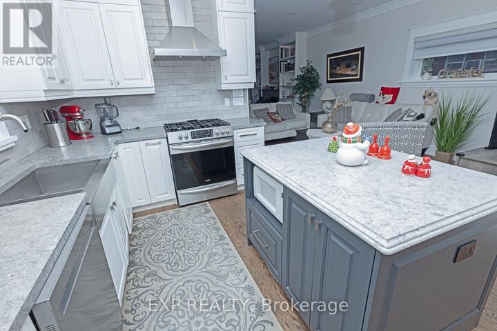 Property Photo:  47 O'Connor Drive  ON M4K 2K3 