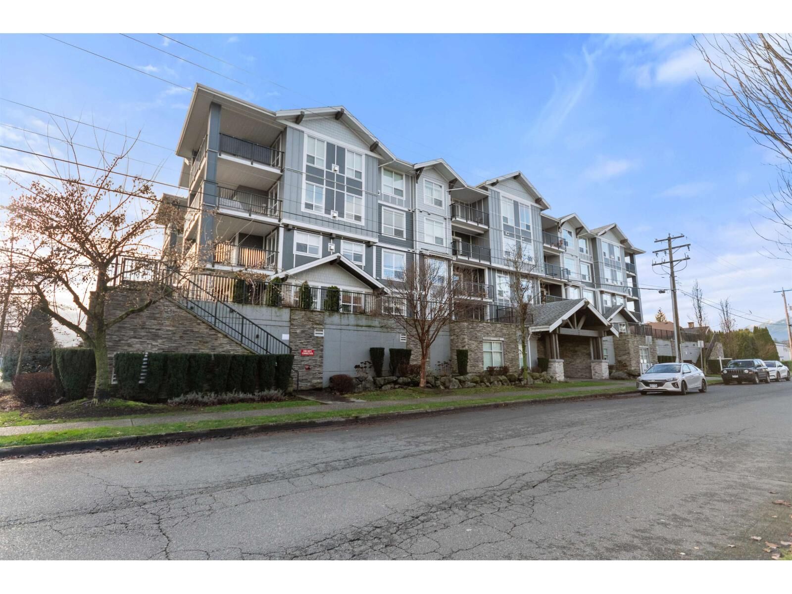 Photo de la propriété:  45630 Spadina Avenue 104  BC V2P 0G9 