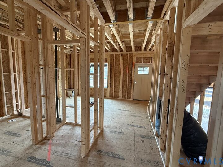 Property Photo: 12606 Poplar Village Place VA 23831