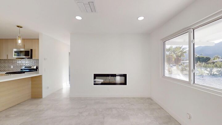 Property Photo:  2356 N Blando Road  CA 92262 