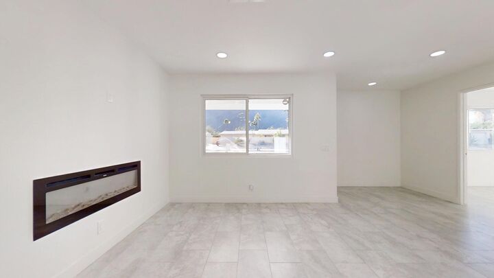 Property Photo:  2356 N Blando Road  CA 92262 