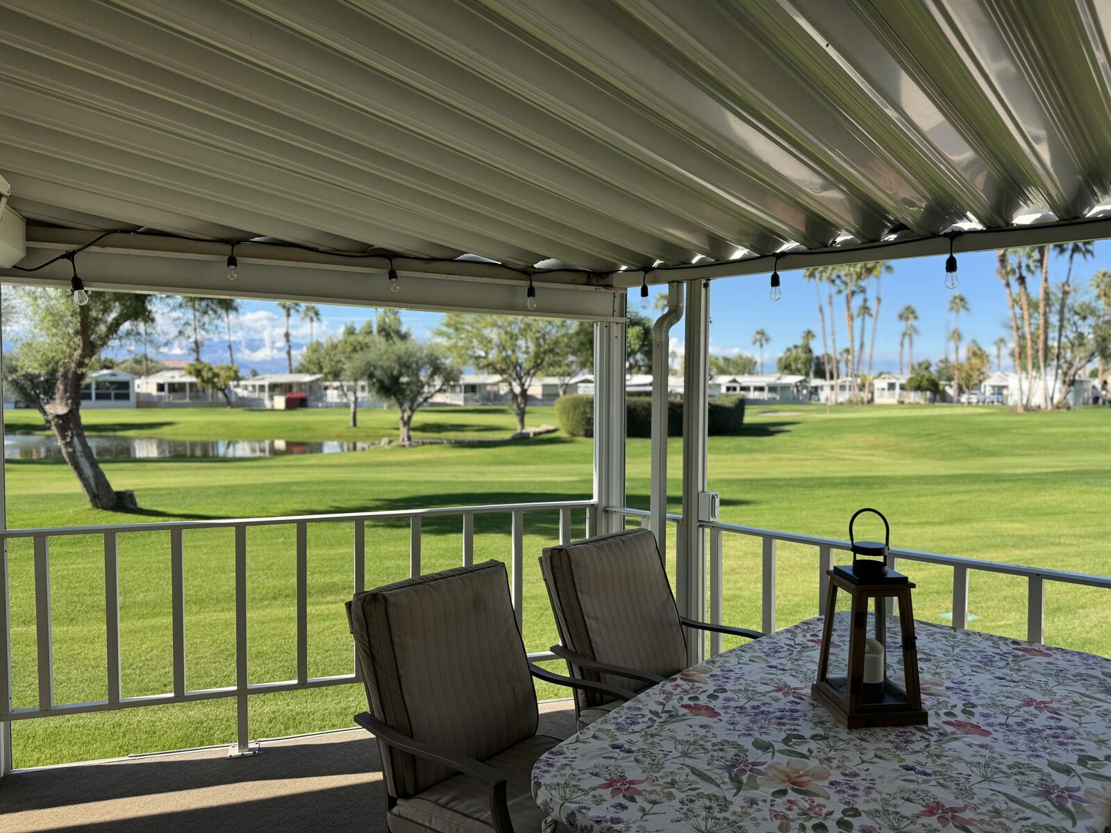 Property Photo: 84136 Avenue 44 274 CA 92203
