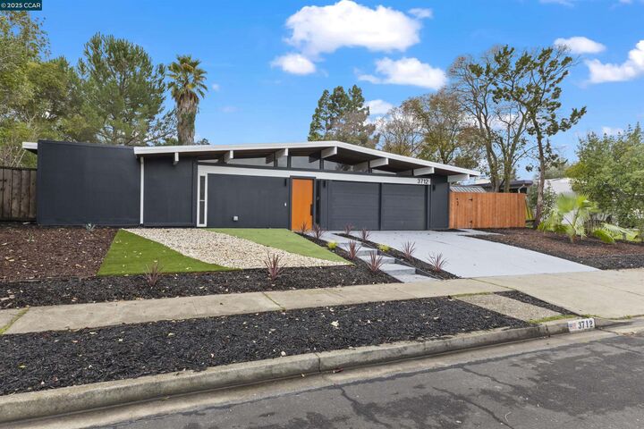 Property Photo:  3712 Barrington Dr  CA 94518 
