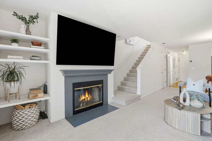 Property Photo:  2586 Oak Road 229  CA 94597 