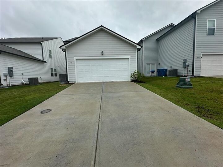 Property Photo: 114 Feeney Street GA 30620