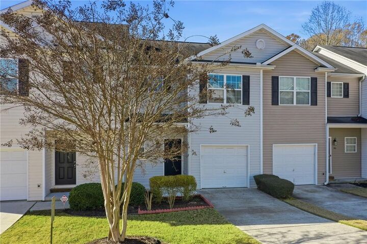 Property Photo: 190 Prospect Path GA 30141