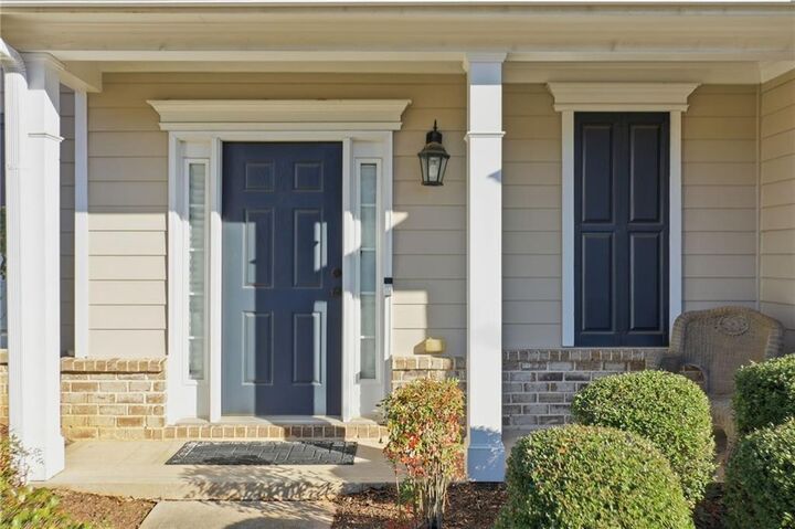 Property Photo: 6559 Brandemere Way GA 30168