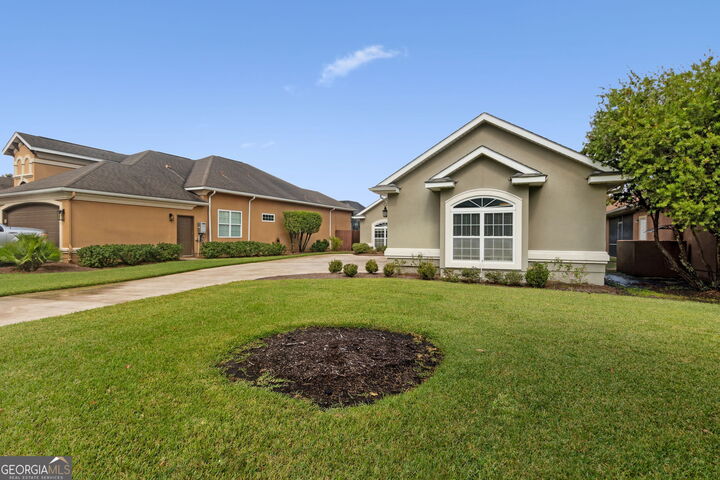 Property Photo:  1610 Sandpiper Court  GA 31558 