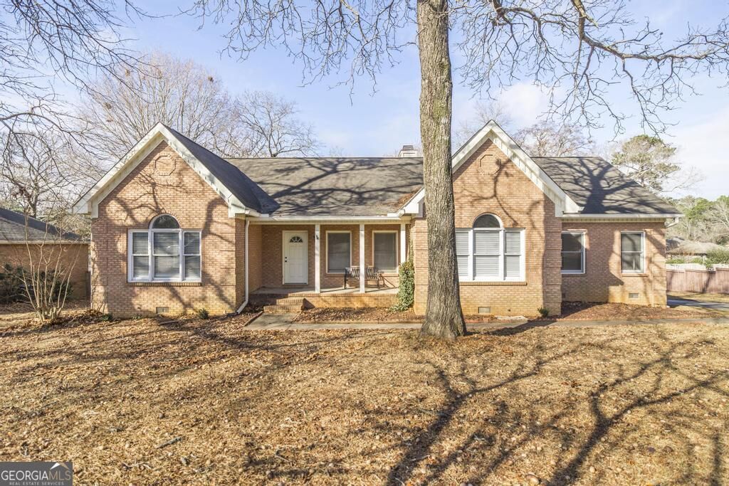 Property Photo:  108 Covey Run Drive  GA 31088 