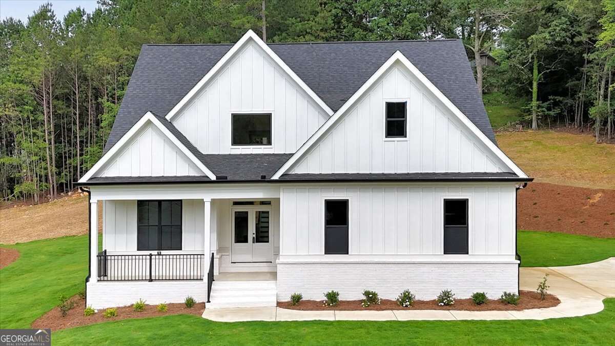 Property Photo:  3 Rushden Way SE  GA 30161 