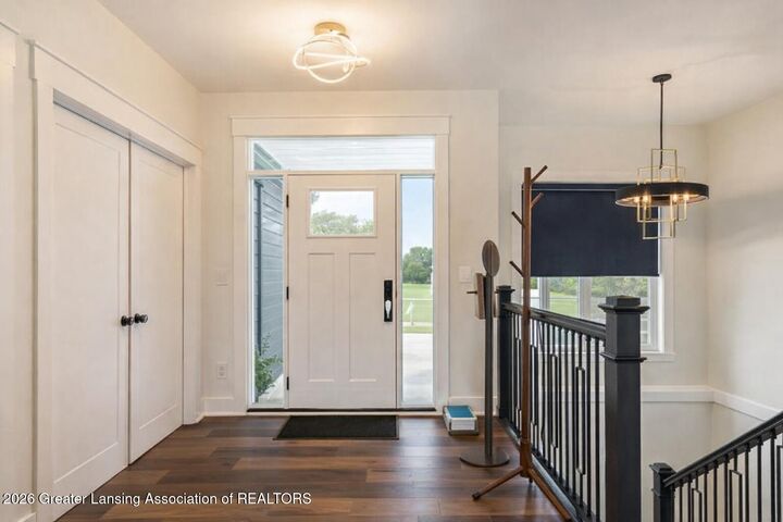 Property Photo: 6077 Sleepy Hollow Lane MI 48823