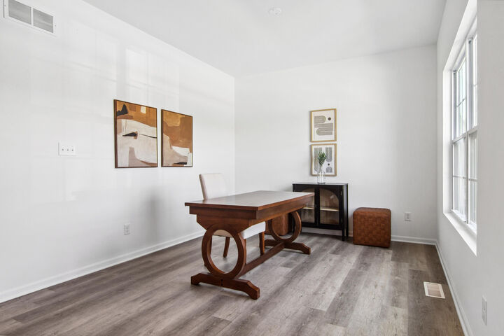 Property Photo: 10347 Nevada Court IN 46307