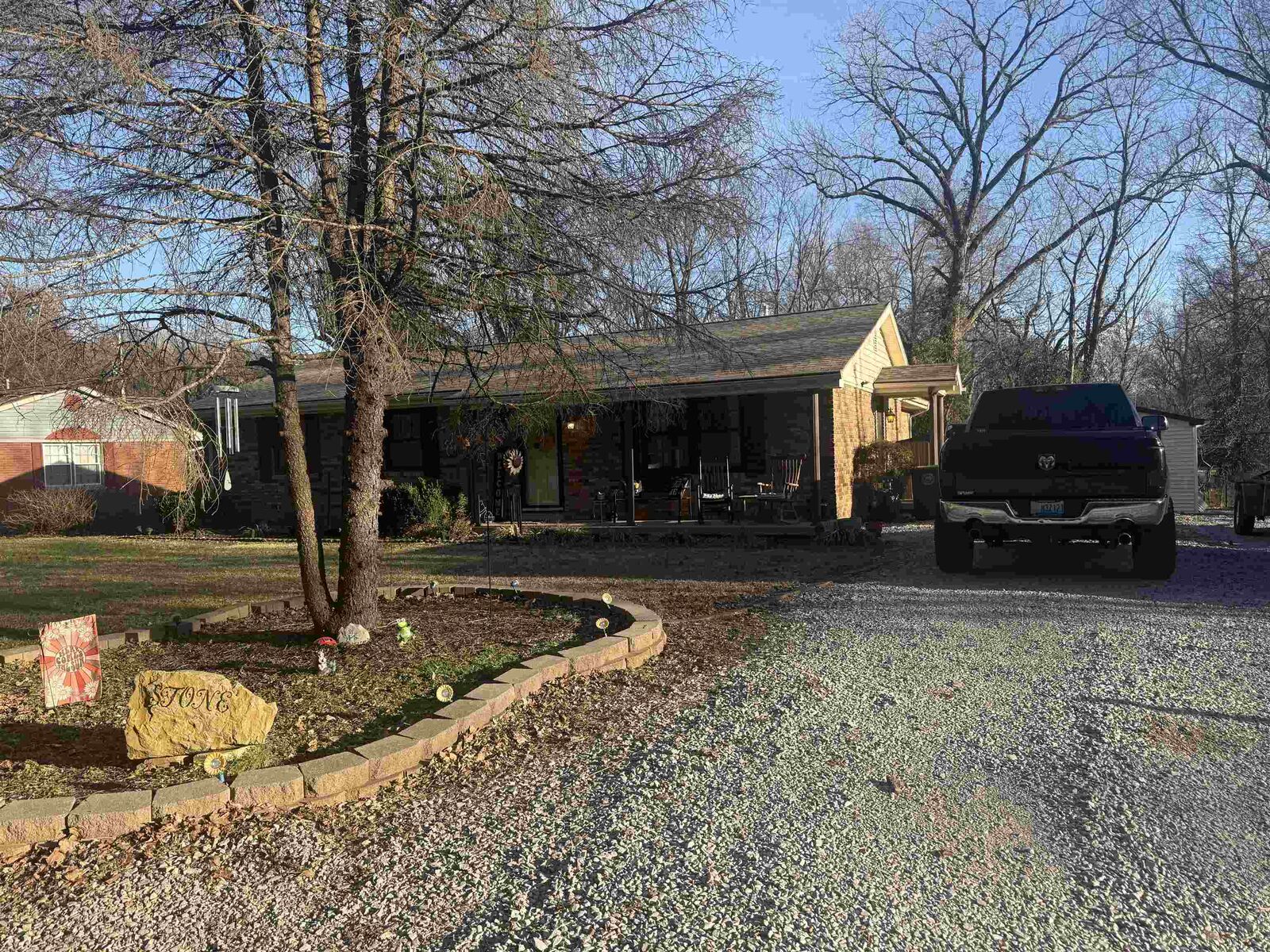 Property Photo:  2732 Browns Drive  KY 42420 