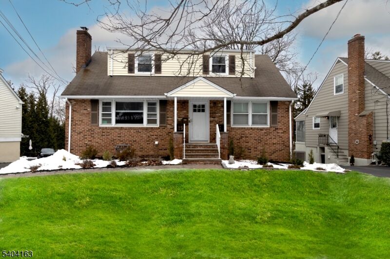 Property Photo:  23 Gates Ave  NJ 07901 