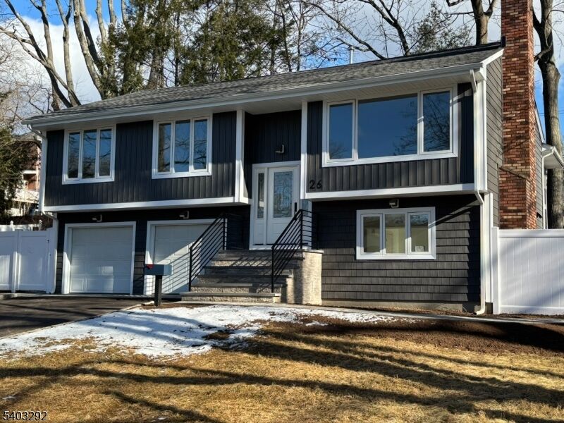 Property Photo:  26 Carter St  NJ 07648 