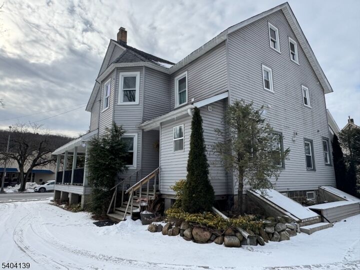 Property Photo: 159 E Blackwell St NJ 07801