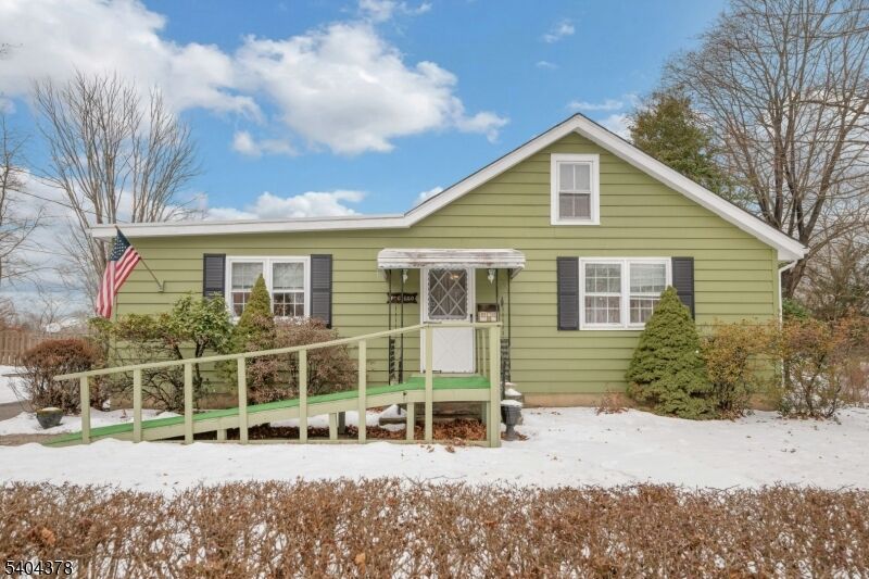 Property Photo:  40 Mountain Ave  NJ 07945 