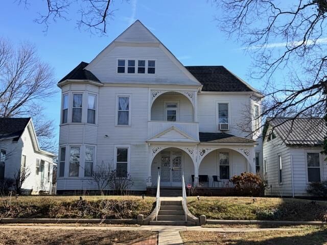 Property Photo:  114 S Alves St.  KY 42420 